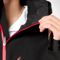 Ski Jacket Descente Josh Black- 2023/24 | Dash Racegear