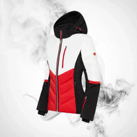 Ski Kurtka narciarska Descente Iris | Dash Racegear