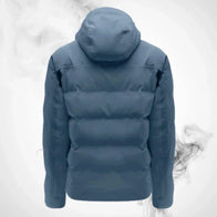 Ski jacket Dainese Ski Downjacket Sport Stellar | Dash Racegear