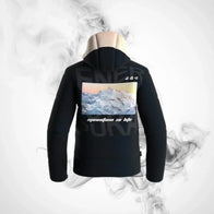 Ski ENERGIAPURA Aurora jacket | Dash Racegear