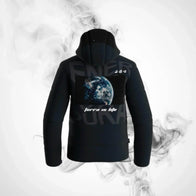 Ski ENERGIAPURA Aurora jacket | Dash Racegear