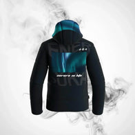 Ski ENERGIAPURA Aurora jacket | Dash Racegear
