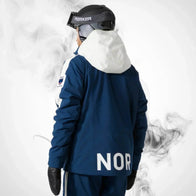 Ski Helly Hansen World Cup Insulated Ocean | Dash Racegear