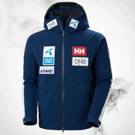 Ski Helly Hansen World Cup Insulated Ocean | Dash Racegear