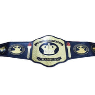 Smoky Mountain Championship Belt - 2 | Dash Racegear