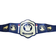 Smoky Mountain Championship Belt - 3 | Dash Racegear