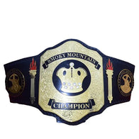 Smoky Mountain Championship Belt - 1 | Dash Racegear