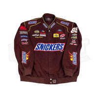 Snickers Windbreaker Jacket | Dash Racegear