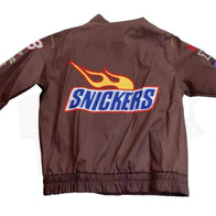 Snickers Windbreaker Jacket | Dash Racegear