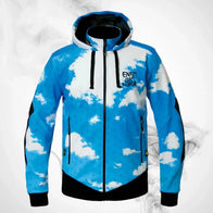 Ski Softshell ENERGIAPURA Cielo Junior - 2022/23 | Dash Racegear