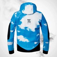 Ski Softshell ENERGIAPURA Cielo Junior - 2022/23 | Dash Racegear