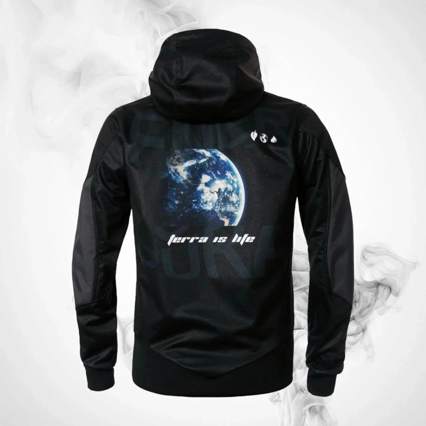 Ski Softshell ENERGIAPURA Life Planet - 2023/24 | Dash Racegear