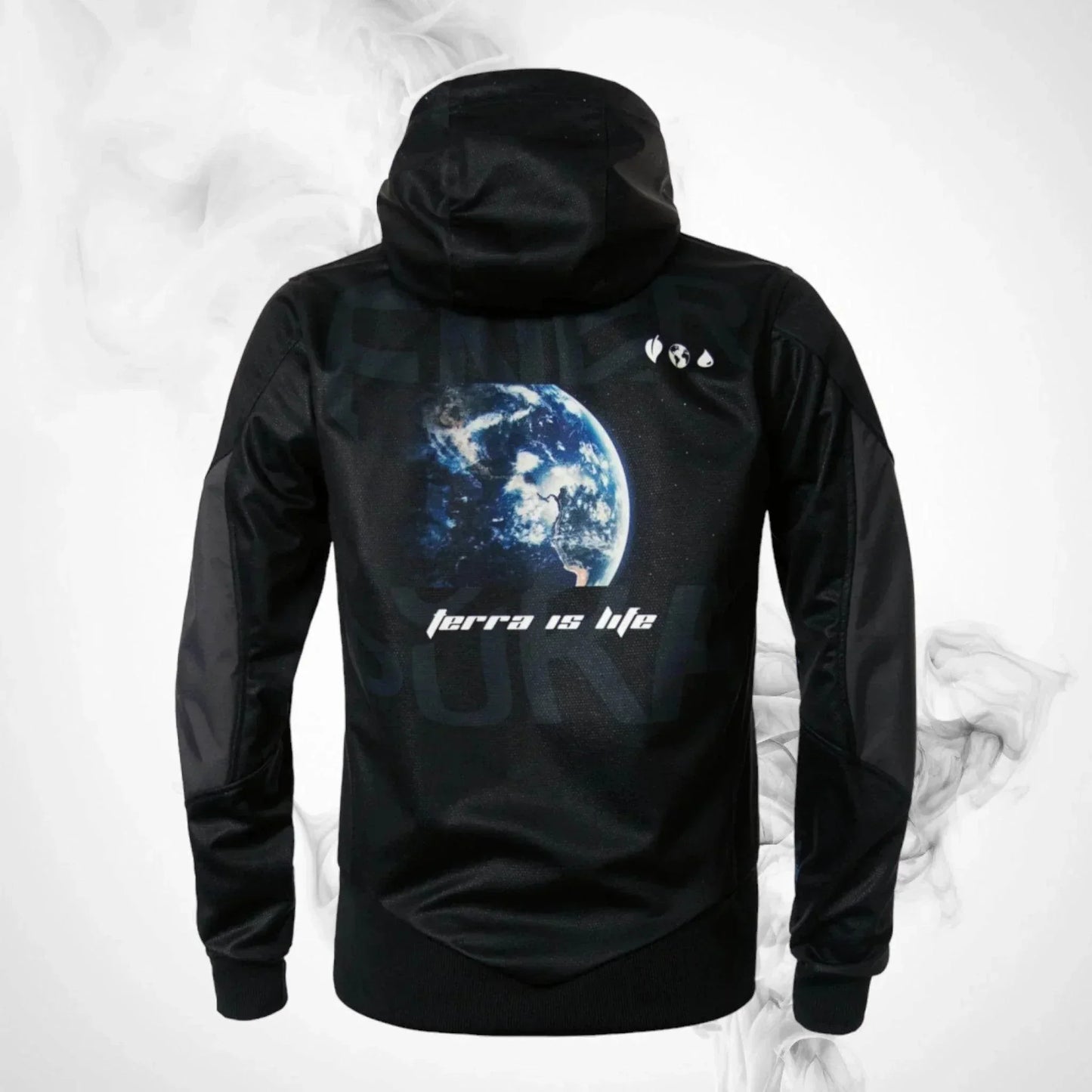 Ski Softshell ENERGIAPURA Life Planet Junior - 2022/23 | Dash Racegear