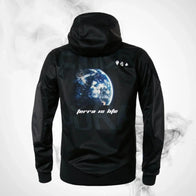 Ski Softshell ENERGIAPURA Life Planet Junior - 2022/23 | Dash Racegear