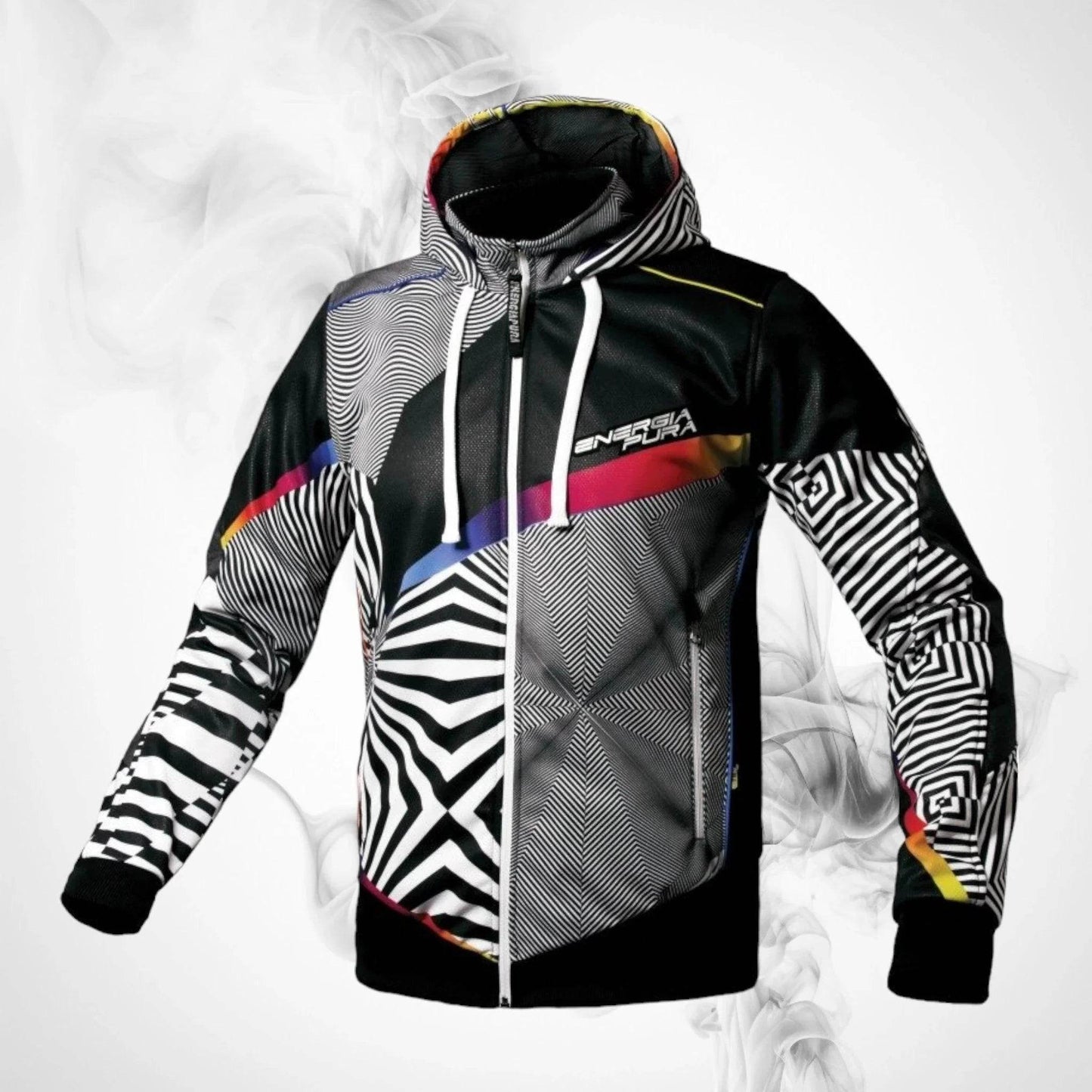 Ski Softshell ENERGIAPURA OPTICAL JUNIOR | Dash Racegear