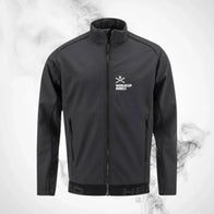 Ski Softshell HEAD Race Jacket - 2023/24 | Dash Racegear