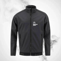 Ski Softshell HEAD Race Jacket - 2023/24 | Dash Racegear