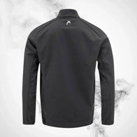 Ski Softshell HEAD Race Jacket - 2023/24 | Dash Racegear