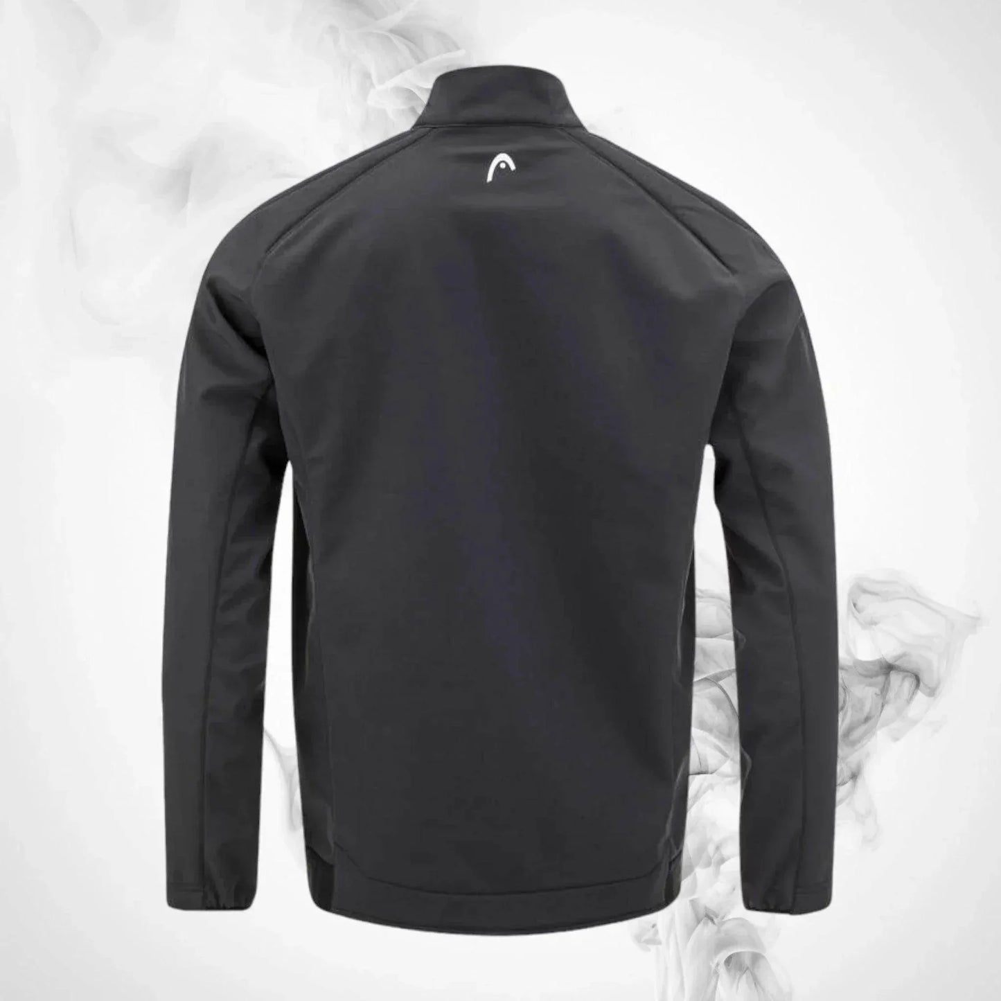 Ski Softshell HEAD Race Jacket - 2023/24 | Dash Racegear