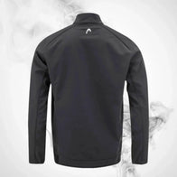 Ski Softshell Head Race Softshell Jacket Junior - 2023/24 | Dash Racegear