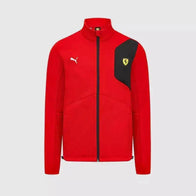 Scuderia Ferrari F1 Softshell Jacket | Dash Racegear