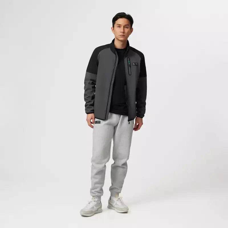 Mercedes-AMG F1 Softshell Jacket - Dash Racegear Store