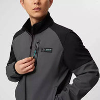 Mercedes-AMG F1 Softshell Jacket | Dash Racegear