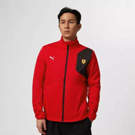 Scuderia Ferrari F1 Softshell Jacket | Dash Racegear