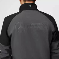 Mercedes-AMG F1 Softshell Jacket | Dash Racegear