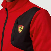 Scuderia Ferrari F1 Softshell Jacket | Dash Racegear