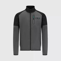 Mercedes-AMG F1 Softshell Jacket | Dash Racegear