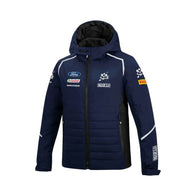 Sparco Ford M-Sport Teamwear Winter Jacket | Dash Racegear