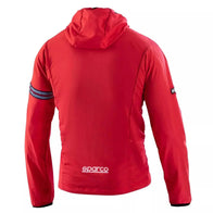 Sparco Martini Windstopper New Hoodie | Dash Racegear