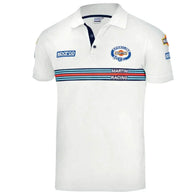 Sparco Polo Replica Martin Racing | Dash Racegear