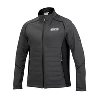 Sparco Softshell Jacket | Dash Racegear