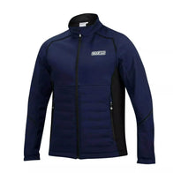 Sparco Softshell Jacket | Dash Racegear