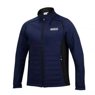 Sparco Softshell Jacket | Dash Racegear