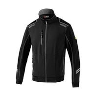 Sparco Tech Light Shell Jacket | Dash Racegear