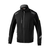 Sparco Tech Light Shell Jacket | Dash Racegear