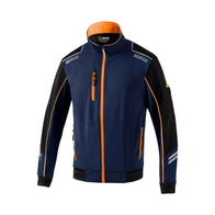 Sparco Tech Light Shell Jacket | Dash Racegear