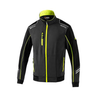 Sparco Tech Light Shell Jacket | Dash Racegear