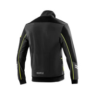 Sparco Tech Light Shell Jacket | Dash Racegear