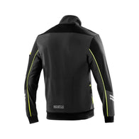 Sparco Tech Light Shell Jacket | Dash Racegear
