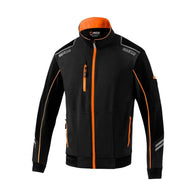 Sparco Tech Light Shell Jacket | Dash Racegear