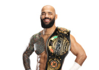 Speed WWE Championship Belt Inspired - 2 | Dash Racegear