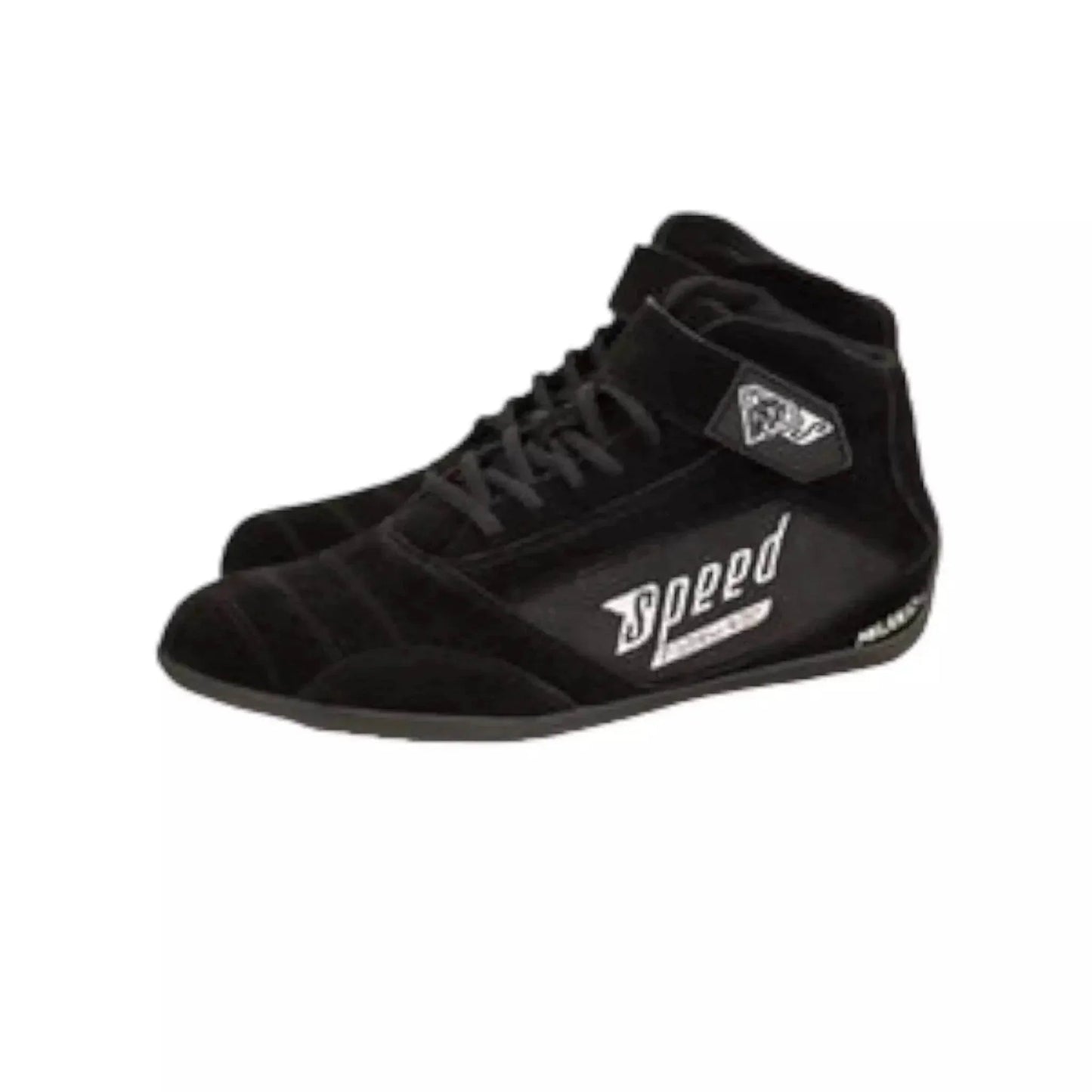 Speed Milan KS-2 Black | DASH RACEGEAR