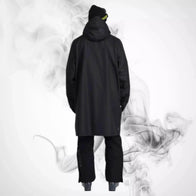 Spyder Rain Shell Jacket | Dash Racegear