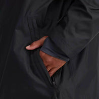 Spyder Rain Shell Jacket | Dash Racegear