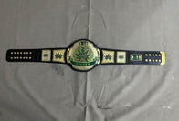 Stoner Maple Leafs Championship Inspired Adult Size Belt Dual - 11 | Dash Racegear