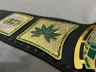 Stoner Maple Leafs Championship Inspired Adult Size Belt Dual - 6 | Dash Racegear